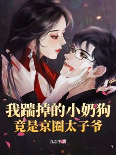 好文热推小说我踹掉的小奶狗竟是京圈太子爷主角姜妩陆宴爵全文在线阅读
