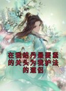 独家在我结丹最要紧的关头为我护