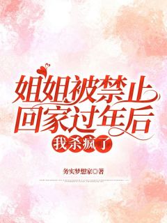 姐姐被禁止回家过年后我杀疯了小说百度云完整章节列表免费阅读