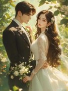抖音完结《深爱十年，感谢不娶》