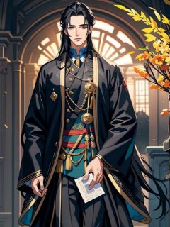 爆款热文高阳杨瑶在线阅读-《穿成炮灰男配，我靠装死逆天改命》全章节列表