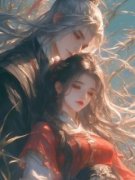 《我儿飞升战神时，失踪的夫君回