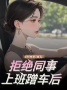 拒绝同事上班蹭车后小说免费版阅