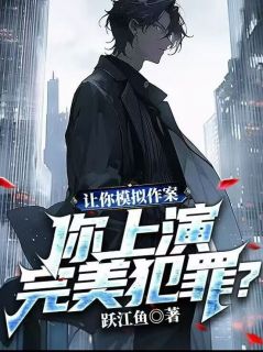 《苏小小完美犯罪笔趣阁》（陈树苏小小）精彩小说目录阅读