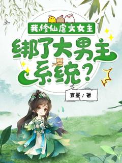 我，修仙虐文女主，绑了大男主系统？全集小说_夏羽悠季昭南完结版阅读