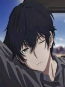 沈梦悠林渡是哪部小说的主角 《京