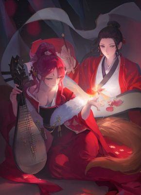 梁月系统选择贵妃抖音全本小说梁月向华月抖音免费章节阅读