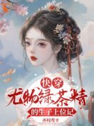 《快穿：尤物绿茶精的生子上位记