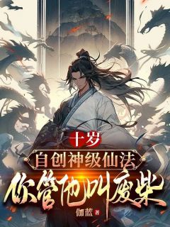 （全集-免费）十岁自创神级仙法，你管他叫废柴？完本小说_林云林月岚全文免费阅读