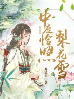 中庭恰照梨花雪小说最新章节-主角白若兰慕子陵全文免费阅读