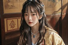 「未见青山老」节选免费试读_商鹤