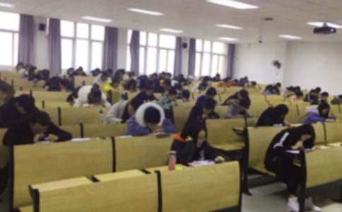 考试的感悟作文300字3篇