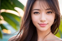 重回十年前，妻子发现不能生育的