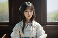 凤栖宫墙柳全文完结版阅读_霍正心