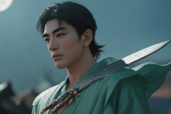 「爱着爱着就散了」章节世界观揭