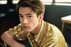 拒救妈妈后，我成了爸爸的学术标