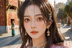 [阻止表哥儿子高空坠物后，他以老