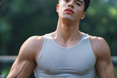 重生改嫁智障小皇叔，将军竹马悔