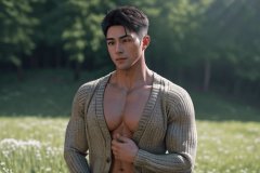 性缘脑的男同事免费_[陈耿豪陈小艺