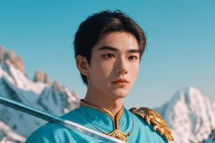 三国：曹操负我，蜀汉中兴你哭啥