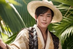 [雪落云深不渡我]小说章节试读_「